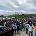 ASUU strike: Motorists lament as students barricade Gbongan-Ibadan express road