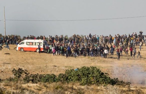 Israeli forces kill Palestinian in West Bank — Ministry