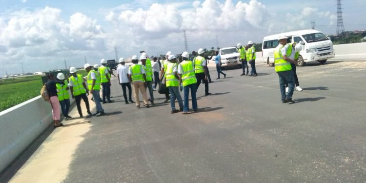 2nd Niger Bridge ready 2024 — Acting federal controller