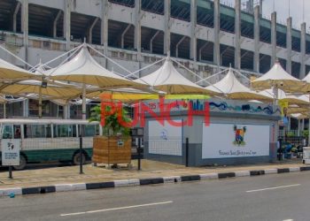 Lagos govt rejects FG’s planned sale of TBS