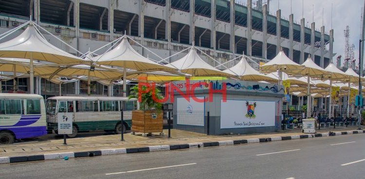 Lagos govt rejects FG’s planned sale of TBS