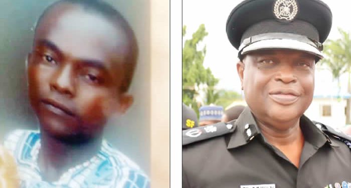 Ogun herbalist killed in ‘evil forest’, accused monarch kicks