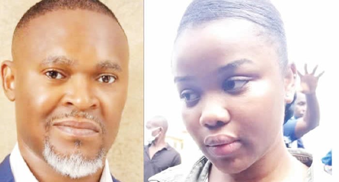 Chidinma transferred N5m from Ataga’s account – Witness