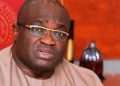 PDP govs hail Ikpeazu at 58