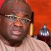 PDP govs hail Ikpeazu at 58
