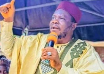 Gov Abdulrazaq, Emir and Saraki mourn drowned clergyman