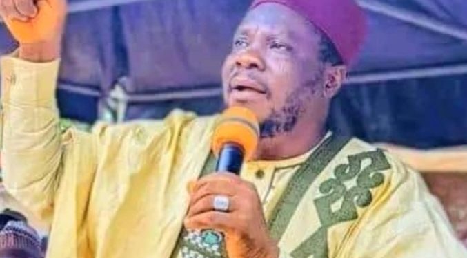 Gov Abdulrazaq, Emir and Saraki mourn drowned clergyman