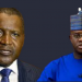Kogi, Dangote fight dirty over Obajana cement plant