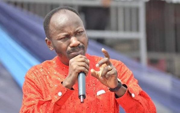 Gunmen attack Apostle Suleman’s convoy, kill three policemen
