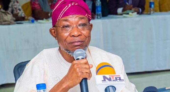 Eid-el-Maulud: FG declares Monday public holiday