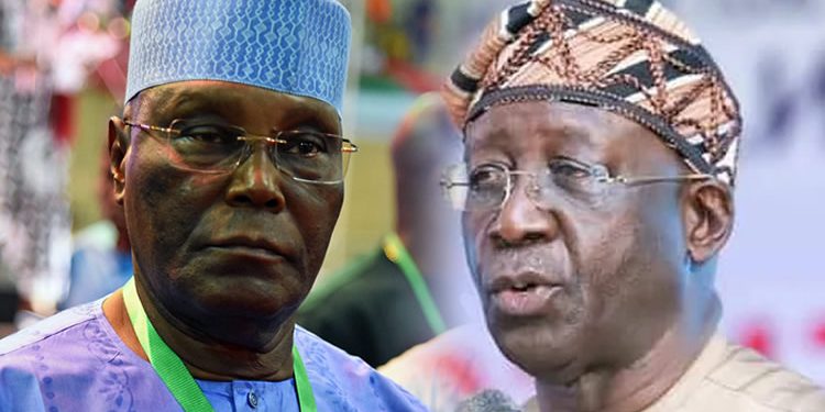 PDP crisis: BoT convenes emergency meeting to rescue Atiku’s campaign