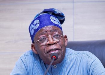 Three things I’ll do if elected – Tinubu