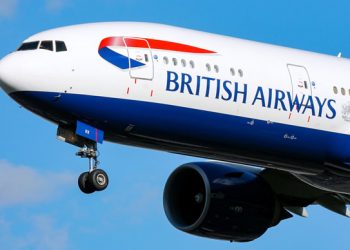 Terror alert: British Airways resumes after cancelled flights