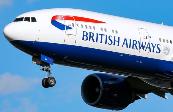 Terror alert: British Airways resumes after cancelled flights