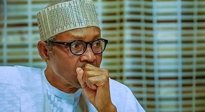 CBN destroys over N6tn banknotes under Buhari