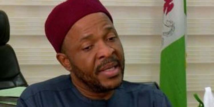 Court hears Nwajiuba’s suit against Tinubu October 6