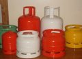 Cooking gas price increases by 61%