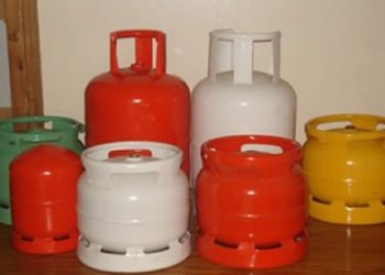Cooking gas price increases by 61%
