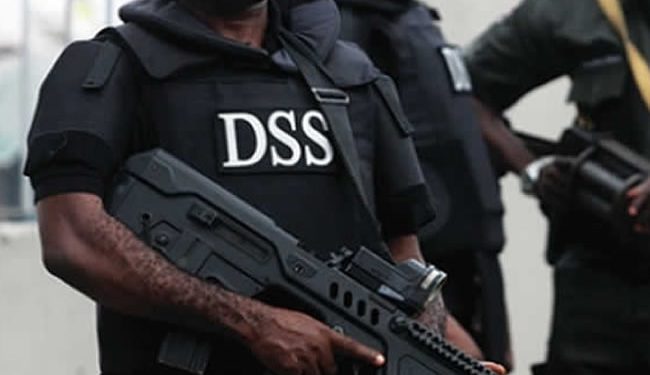 DSS arrests terror suspects, US orders employees’ departure