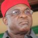 Ex-Senate President David Mark’s son dies