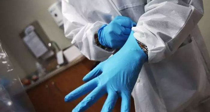 200 Nigerian doctors move to UK in one month