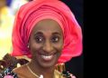 Osinbajo’s wife part of Tinubu-Shettima campaign, says APC