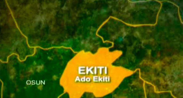 Ekiti man jailed 21 years for foodstuff theft