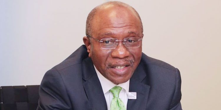 Naira redesign: CBN insists it followed due process