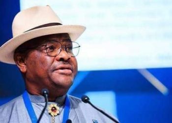 2023: PDP postpones presidential campaign to placate Wike