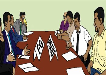 Strike: FG, ASUU fail to reach out-of-court settlement