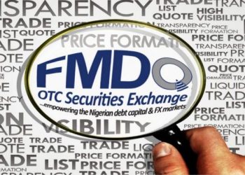 Firm registers N20bn commercial paper on FMDQ