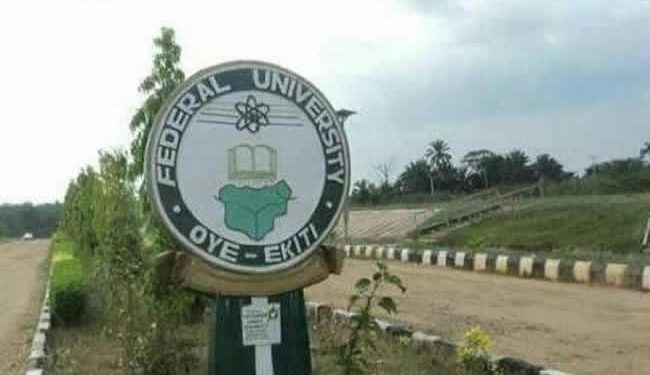 FUOYE resumes academic activities, runs two sessions simultaneously