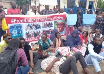 Terrorists release 23 remaining Abuja-Kaduna train attack victims