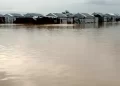 Flood alert: Relocate to safe grounds, Lagos tells residents