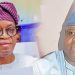 PDP, APC disagree over Adeleke camp’s anti-Oyetola comment