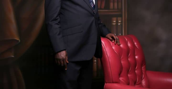 2022/2023  LEGAL SERVICE YEAR IN OYO STATE: MATTERS ARISING – Bayo Ojo