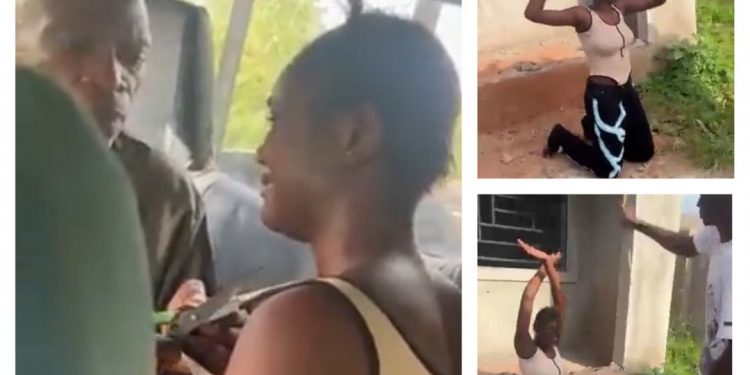 Assault: Nasarawa varsity dissociates self from lecturer