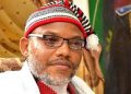 Owerri erupts in joy as court frees Kanu