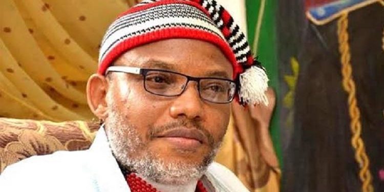 Owerri erupts in joy as court frees Kanu