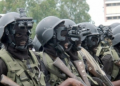 JTF arrests suspected oil thieves in Rivers