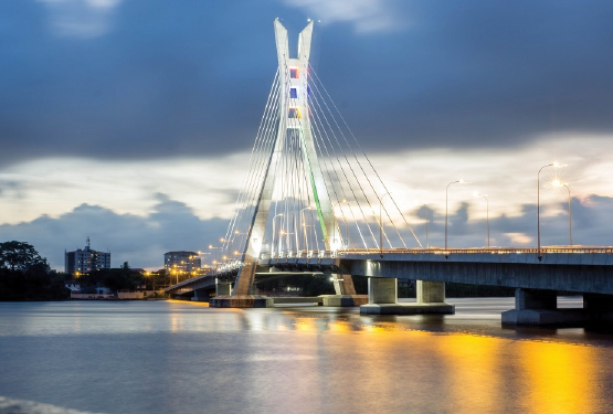 UK group inaugurates Nigerian office