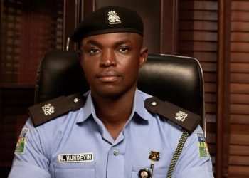 Police probe Lagos PDP campaign train attack