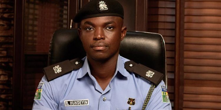 Police probe Lagos PDP campaign train attack