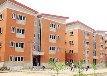 Lagos seeks partnership with World Bank on housing