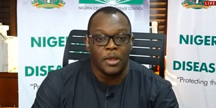 Nigeria records 961 meningitis cases, 56 deaths