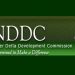 NDDC gets acting managing director