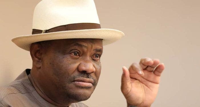 No deal until Ayu resigns, Wike tells Atiku, PDP plans intervention