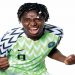 World Cup: Falcons in good group, says Oshoala