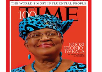 Okonjo-Iweala, Adesina others hopeful for Nigeria at 62