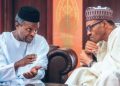 Jumbo severance package: Buhari, Osinbajo, others to get N63bn, pensioners kick